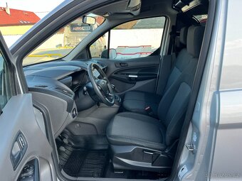 Transit Connect 1,5TDCi 88KW,6rychl. L2Jen 70000KM - 7