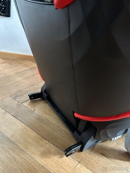 Cybex autosedačka - 7