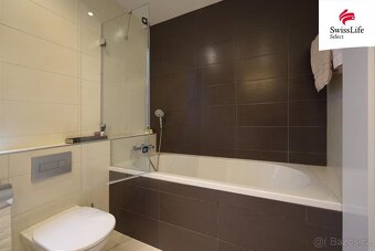 Prodej bytu 3+kk 125 m2 Baarova, Praha - 7
