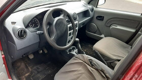Dacia Logan 1,4MPI 2007 - DILY z AUTA - 7