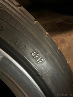 Audi Speedline R19 - 7