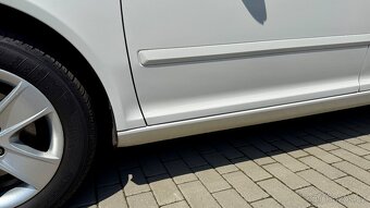 Škoda Octavia //1.6TDi//77kW//4X4//ELEGANCE//1.MAJITEL// - 7