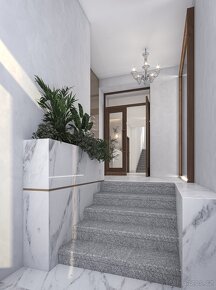 PRODEJ nebytové jednotky 1+1, 49,8 m2, WC, PRAHA 2 Vinohrady - 7