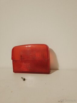 Prodám zadní světlo Jawa 350 638 - 7