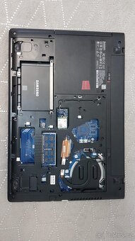 Lenovo G50-30 2x2,16Ghz,15.6" HD + nová baterie - 7