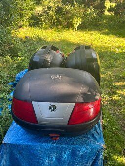 Yamaha fz6 fazer - 7