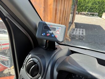 Renault Master 2.3 107kw, r.v.2018 TOP STAV - 7