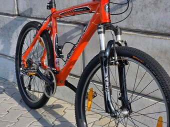 PRODÁM - Horské kolo Merida Matts Sport 300 – 26" - 7