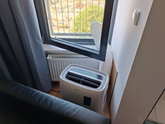Mobilní klimatizace Sencor MT9020C záruka 2 roky - 7