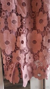 Šaty vel.S zn. Missguided - 7