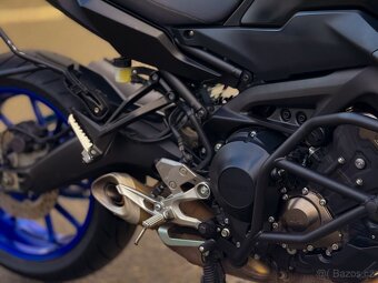 Yamaha Tracer 900 2017 - 7