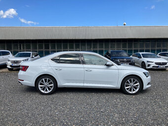 ŠKODA SUPERB 2,0 TSI 200 KW - 7