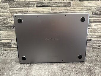 MacBook Pro 14” M1 Pro / 16GB / 500GB DPH - 7