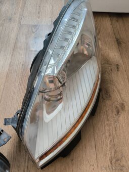 Přední světla Citroen C4 Picasso/grand picasso - 7