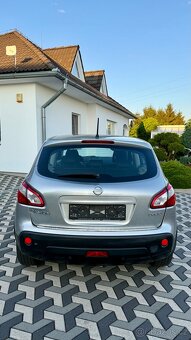 NISSAN QASHGAI 1.5dci 76kw - 7