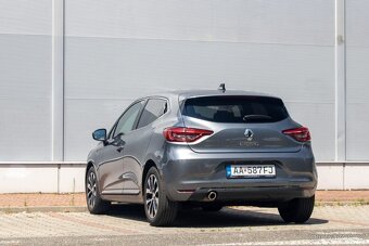 RENAULT CLIO 1.0 TCe 90 Techno 2024 Záruka - 7