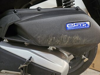 Prodám Honda PCX - 7