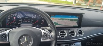 Mercedes E 220 Diesel 143Kw - 7