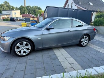 BMW 325i 160kW N52 E92 Coupe Manual - 7