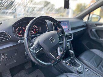 Seat Tarraco - 7