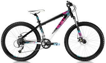 Kellys Bluff 10 Dirt series MTB - 7