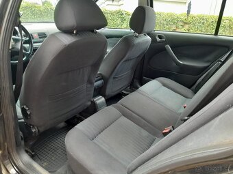 Škoda Octavia 1.9 TDi 74kw 2006 - 7