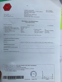 Fiat Panda 1.2, 51Kw - 7