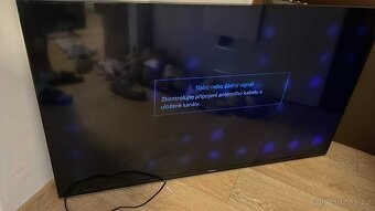 Samsung Smart Wi-Fi TV - 7