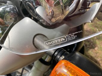 BMW R 1150 R - 7