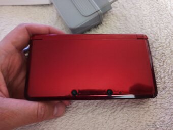 Nintendo 3DS + Hra - 7