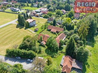 Prodej hospodářské usedlosti, Nová Ves u Frýdlantu nad Ostra - 7