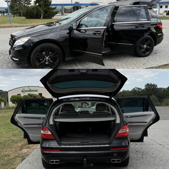 PRODÁME VW GOLF V PLUS 1,6 FSi PROVĚŘENÉ REZERVACE - 7