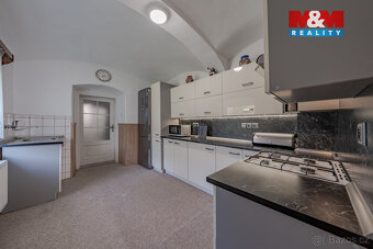 Prodej rodinného domu, 180 m², Zubří, ul. Starozuberská - 7