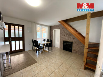 Prodej rodinného domu v Sázavě - 7