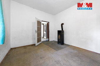 Prodej zemědělské usedlosti s pozemkem 14 537m², Mrákov - 7