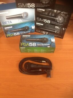 Ozvučovací sestavy a komponenty ( odposlechy, mic, atd) - 7