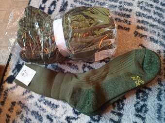 Celoroční maskáče - 7