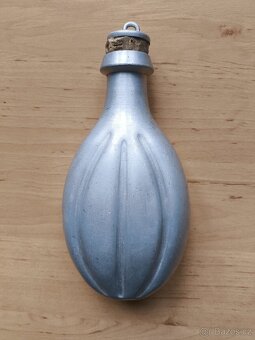 polní láhev, čutora + pítko - 7