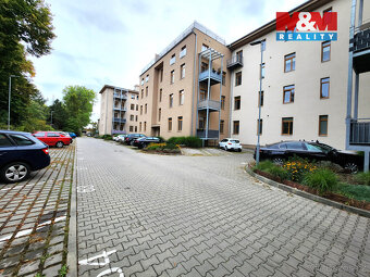 Prodej bytu 2+kk, 51 m², Slaný, ul. Tomanova - 7
