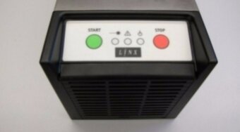 CO2 laser LINX SL 1, r. v. 2021 na značení výrobků - 7