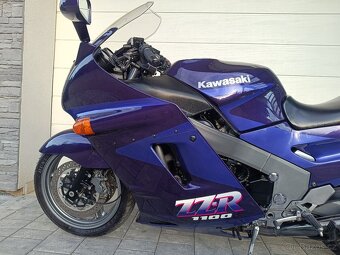 Kawasaki ZZR 1100 C naj.15tiskm - 7