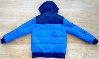 Chlapecké bundy vel.128-140-152 - 7