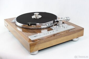 Gramofón PIONEER XL-1550 (PL-550) - 7