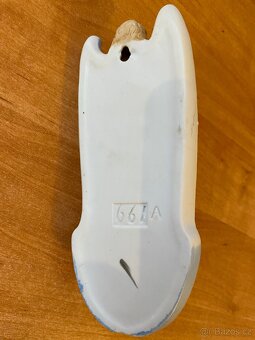 Sběratel nabízí staré kropenky - 7