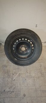 ALU Ford 5x108 - 7