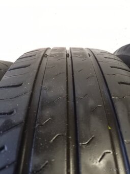 Letní sada kol Dacia Renault 185/65 R15 88T, letní pneu - 7