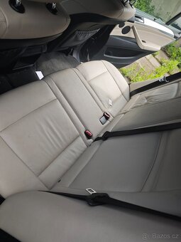 BMW X5 E70 N57 facelift 2012 - náhradní díly - 7