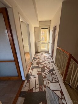 Prodej dvougeneračního RD, Brno-Slatina - 7