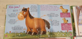 Dětské knihy DeAgostini - 7