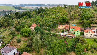 Prodej pozemku k bydlení 227 m², Krušovice, okres Rakovník - 7